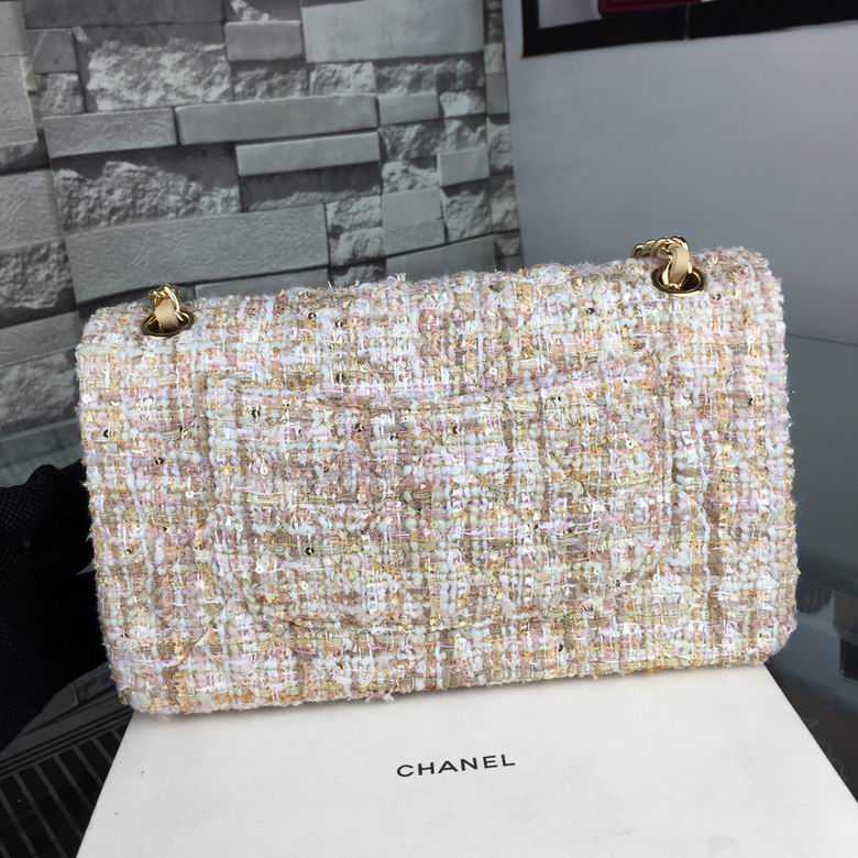 Chanel Bag Wallets on Chain 881233 26x16x7cm AL