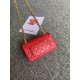 Chanel Bag Wallets on Chain 881242ZP 20cm AL