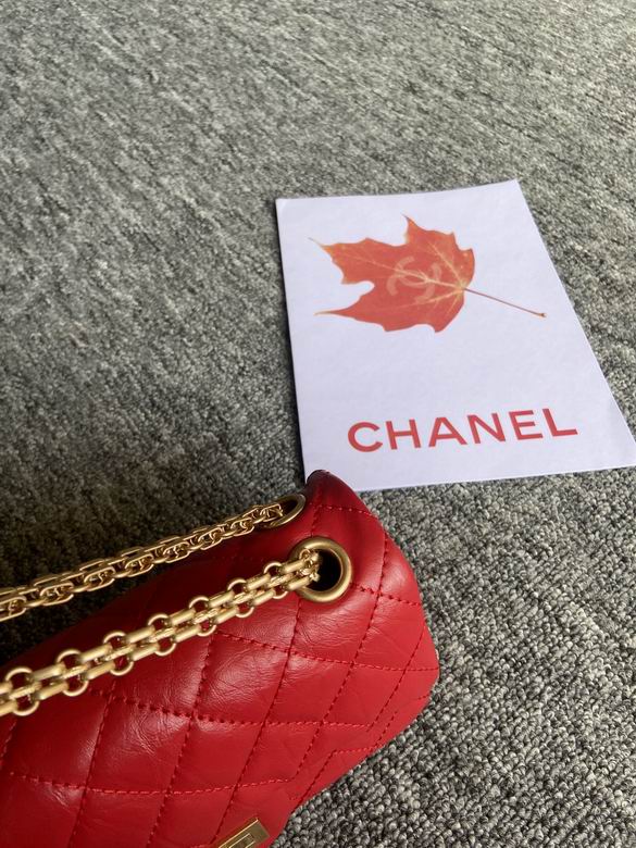 Chanel Bag Wallets on Chain 881242ZP 20cm AL