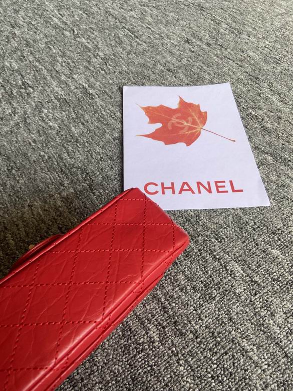 Chanel Bag Wallets on Chain 881242ZP 20cm AL