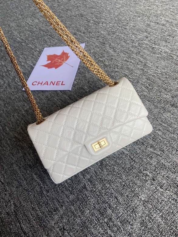 Chanel Bag Wallets on Chain 881251ZP 20cm AL