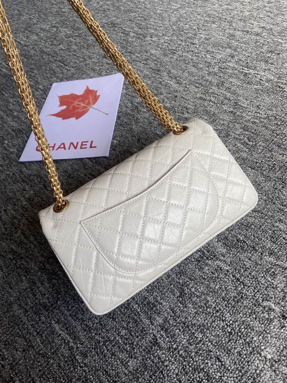 Chanel Bag Wallets on Chain 881251ZP 20cm AL