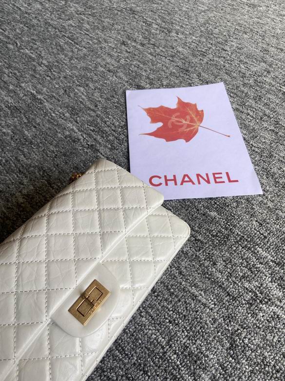 Chanel Bag Wallets on Chain 881251ZP 20cm AL