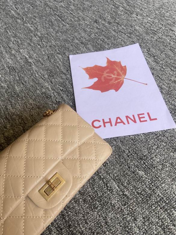 Chanel Bag Wallets on Chain 881269ZP 20cm AL