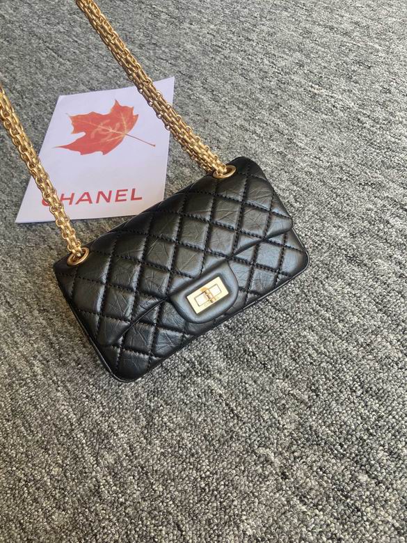 Chanel Bag Wallets on Chain 881305ZP 20cm AL