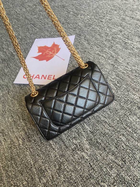 Chanel Bag Wallets on Chain 881305ZP 20cm AL