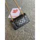 Chanel Bag Wallets on Chain 881305ZP 20cm AL