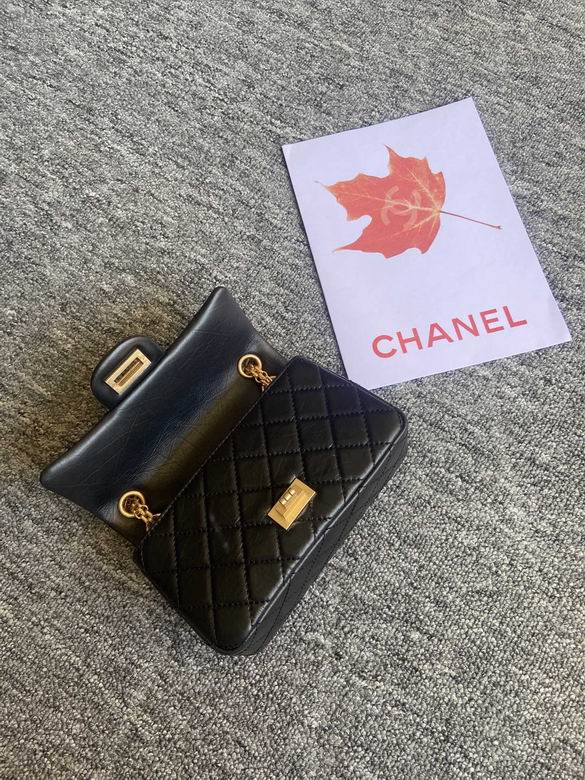 Chanel Bag Wallets on Chain 881305ZP 20cm AL