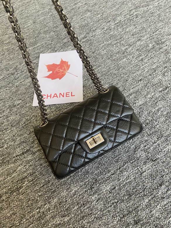 Chanel Bag Wallets on Chain 881314ZP 20cm AL