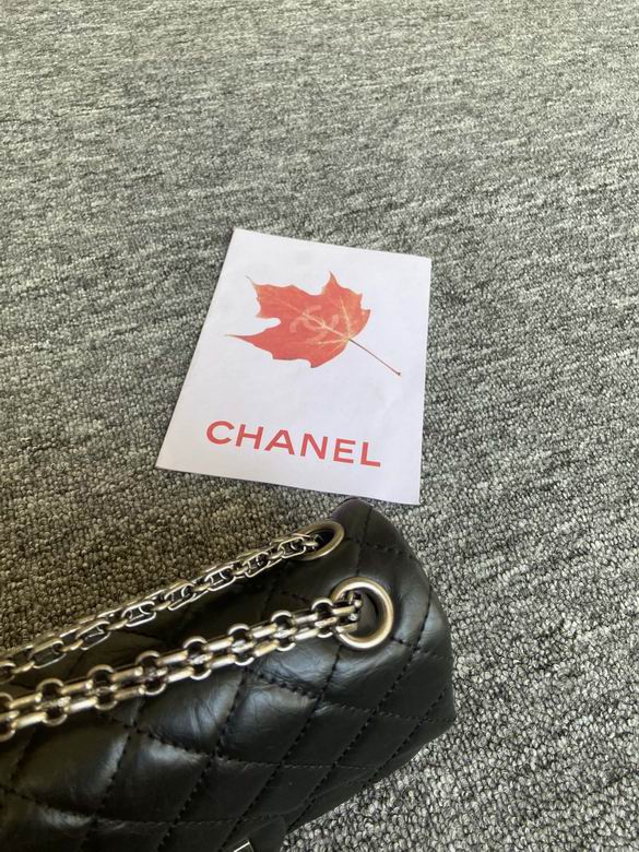 Chanel Bag Wallets on Chain 881314ZP 20cm AL