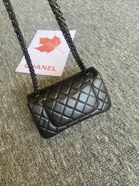 Chanel Bag Wallets on Chain 881323ZP 20cm AL