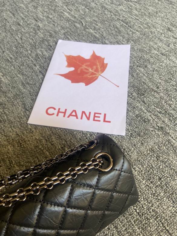 Chanel Bag Wallets on Chain 881323ZP 20cm AL