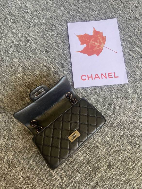 Chanel Bag Wallets on Chain 881323ZP 20cm AL