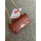 Chanel Bag Wallets on Chain 881341ZP 24cm AL