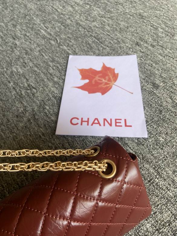 Chanel Bag Wallets on Chain 881341ZP 24cm AL