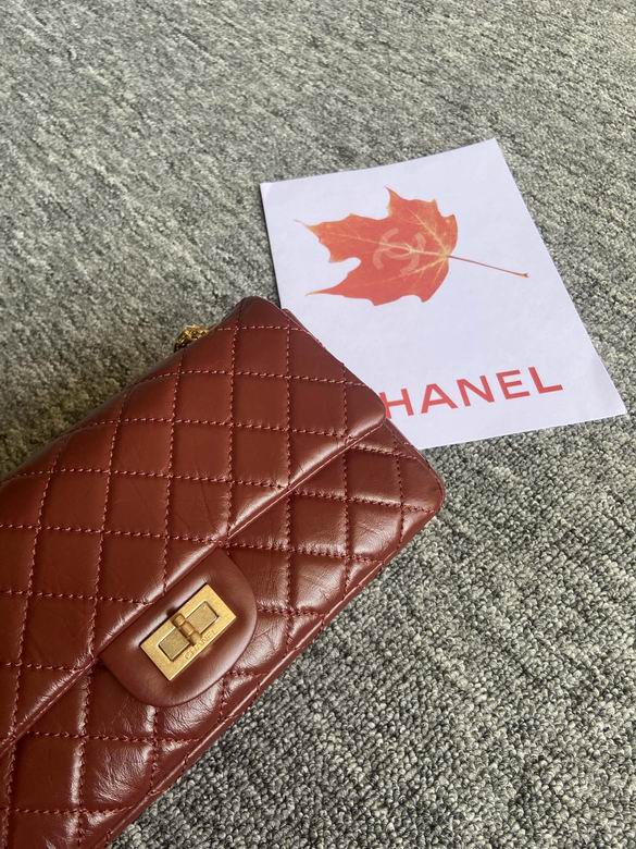 Chanel Bag Wallets on Chain 881341ZP 24cm AL