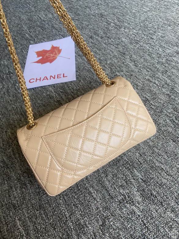 Chanel Bag Wallets on Chain 881350ZP 24cm AL