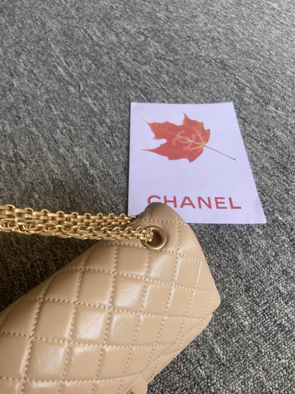 Chanel Bag Wallets on Chain 881350ZP 24cm AL