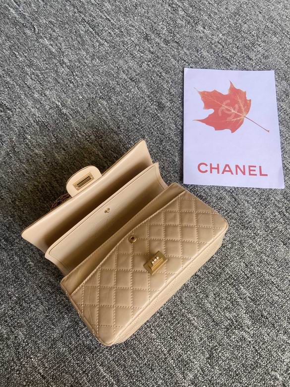 Chanel Bag Wallets on Chain 881350ZP 24cm AL