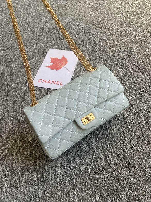 Chanel Bag Wallets on Chain 881368ZP 24cm AL