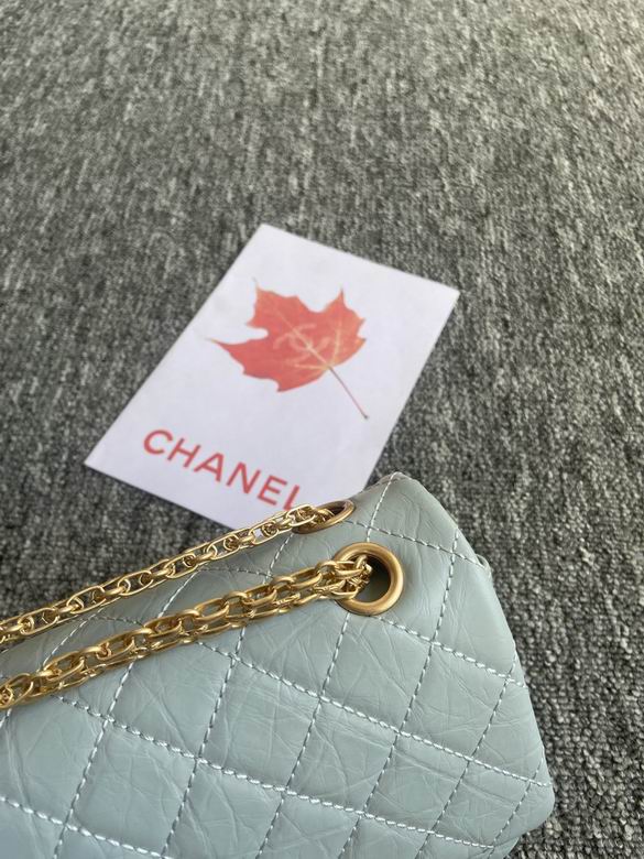 Chanel Bag Wallets on Chain 881368ZP 24cm AL