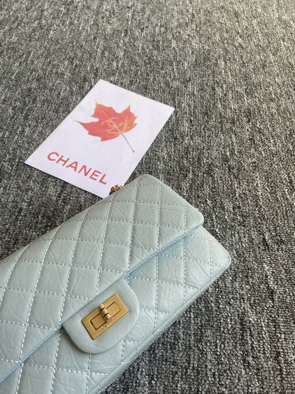 Chanel Bag Wallets on Chain 881368ZP 24cm AL