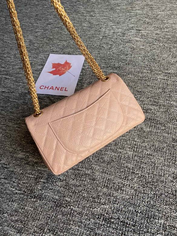 Chanel Bag Wallets on Chain 881377ZP 24cm AL