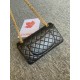 Chanel Bag Wallets on Chain 881386ZP 24cm AL