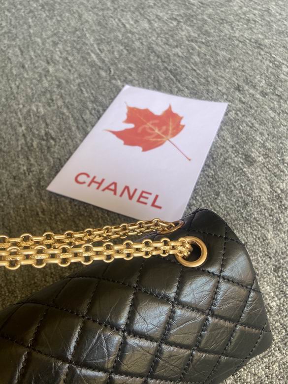 Chanel Bag Wallets on Chain 881386ZP 24cm AL