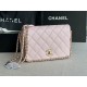 Chanel Bag Wallets on Chain AS3467 20x23x8cm AL