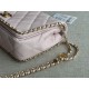 Chanel Bag Wallets on Chain AS3467 20x23x8cm AL