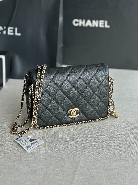 Chanel Bag Wallets on Chain AS3467 20x23x8cm AL