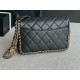 Chanel Bag Wallets on Chain AS3467 20x23x8cm AL