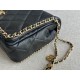 Chanel Bag Wallets on Chain AS3467 20x23x8cm AL