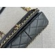 Chanel Bag Wallets on Chain AS3467 20x23x8cm AL