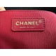 Chanel Bag Wallets on Chain AS3467 20x23x8cm AL