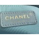 Chanel Bag Wallets on Chain AS3467 20x23x8cm AL