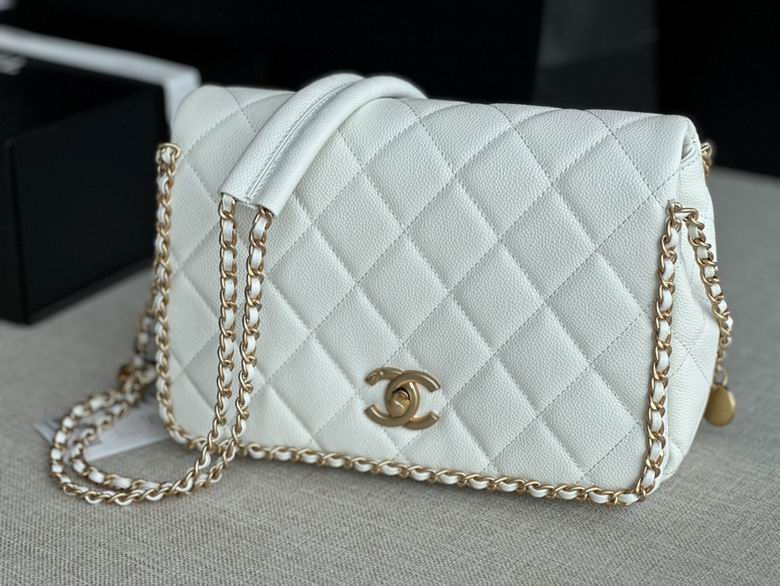 Chanel Bag Wallets on Chain AS3467 20x23x8cm AL