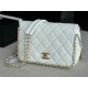 Chanel Bag Wallets on Chain AS3467 20x23x8cm AL