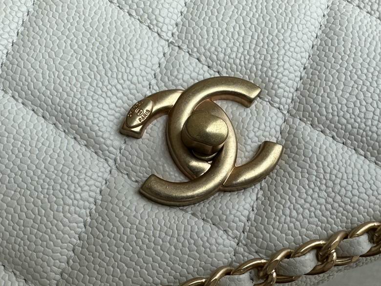 Chanel Bag Wallets on Chain AS3467 20x23x8cm AL