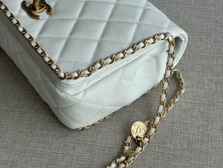 Chanel Bag Wallets on Chain AS3467 20x23x8cm AL