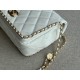 Chanel Bag Wallets on Chain AS3467 20x23x8cm AL