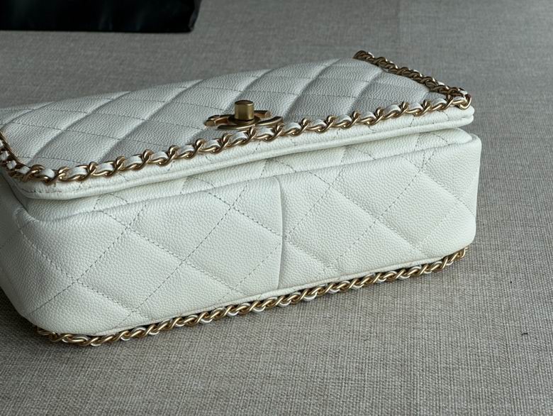 Chanel Bag Wallets on Chain AS3467 20x23x8cm AL