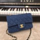 Chanel Bag Wallets on Chain Chanel 1116 AL