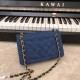 Chanel Bag Wallets on Chain Chanel 1116 AL