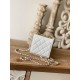 Chanel Bag Chain 8863105 11X11X5cm