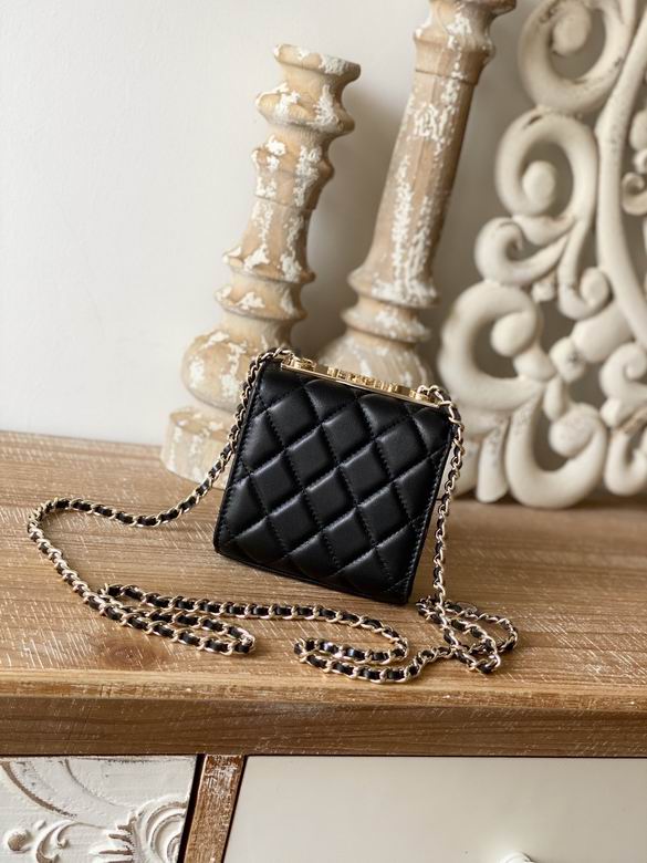 Chanel Bag Chain 8863106 11X11X5cm