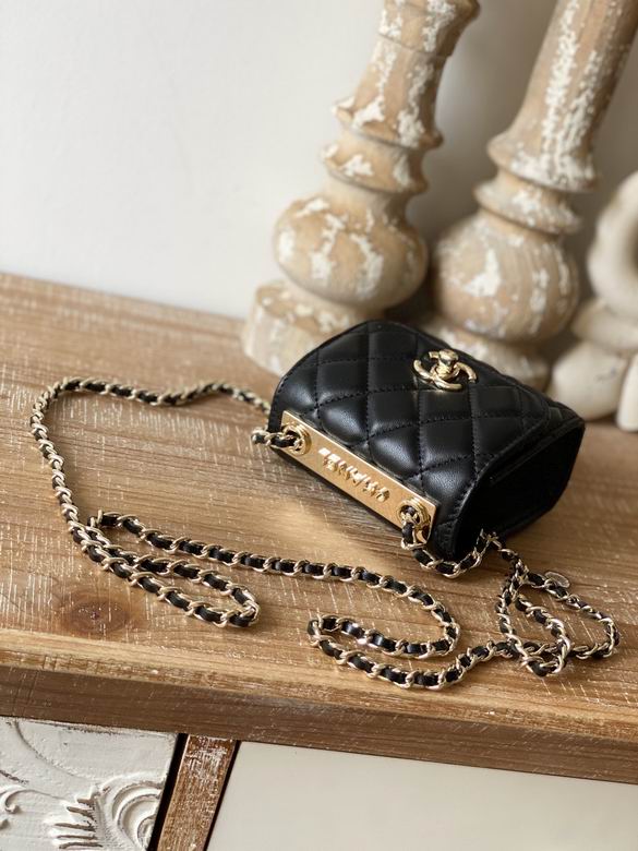 Chanel Bag Chain 8863106 11X11X5cm