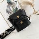 Chanel Bag backpack 8879202 21x10x20.5cm