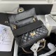 Chanel Bag Chanel 2.55 889183 16x24x7.5cm AL